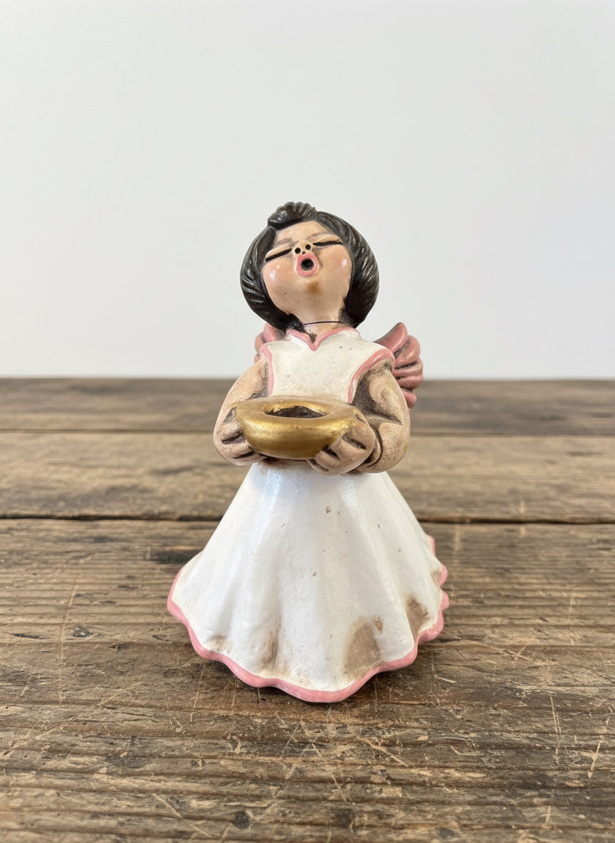 Angelo Grande Bianco Rosa Thun