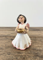 Angelo Grande Bianco Rosa Thun