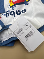 Tutina Nuova Boyzone 0/3 Mesi Bimbo