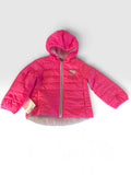 Giacca Rosa Fluo Chicco 2 Anni