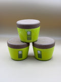 Contenitore Plastica Verde