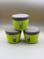 Contenitore Plastica Verde