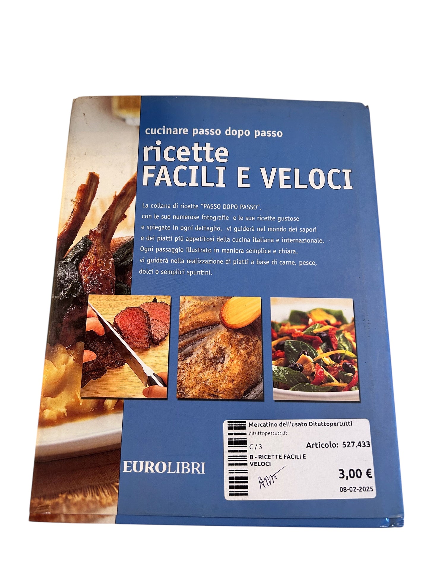 Ricette Facili E Veloci