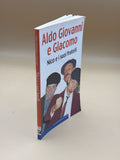 Nico E I Suoi Fratelli - Aldo Giovanni E Giacomo