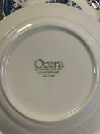 6 Piatti Dessert Olanda Ocera