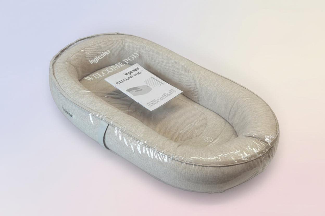 Inglesina Welcome Pod