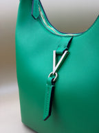 Borsa Verde Mario Valentino