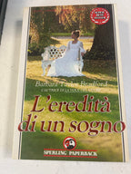 L'eredità Di Un Sogno - Barbara Taylor Bradford