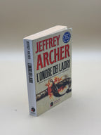 L'onore Dei Ladri - Jeffrey Archer