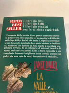 La Valle Del Ricordo - Janet Dailey
