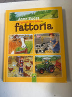 Il Grande Libro Della Fattoria