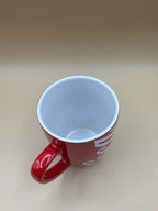 Tazza Coca Cola
