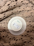 Piatto Sottosopra Cortina Da Dessert Nuovo