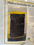 Portasacco Ad Angolo Nuovo