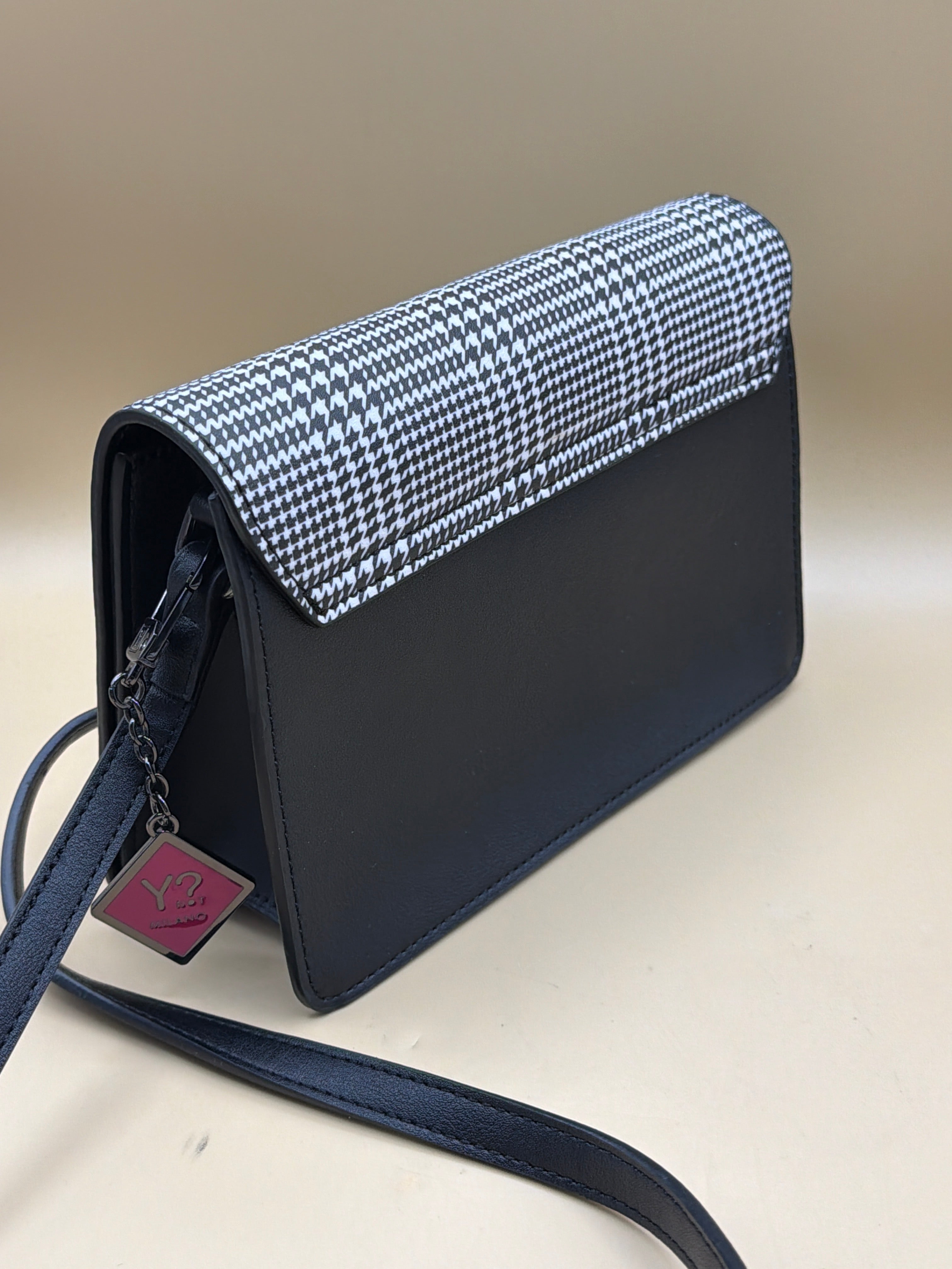 Borsettina Ynot Piedepull