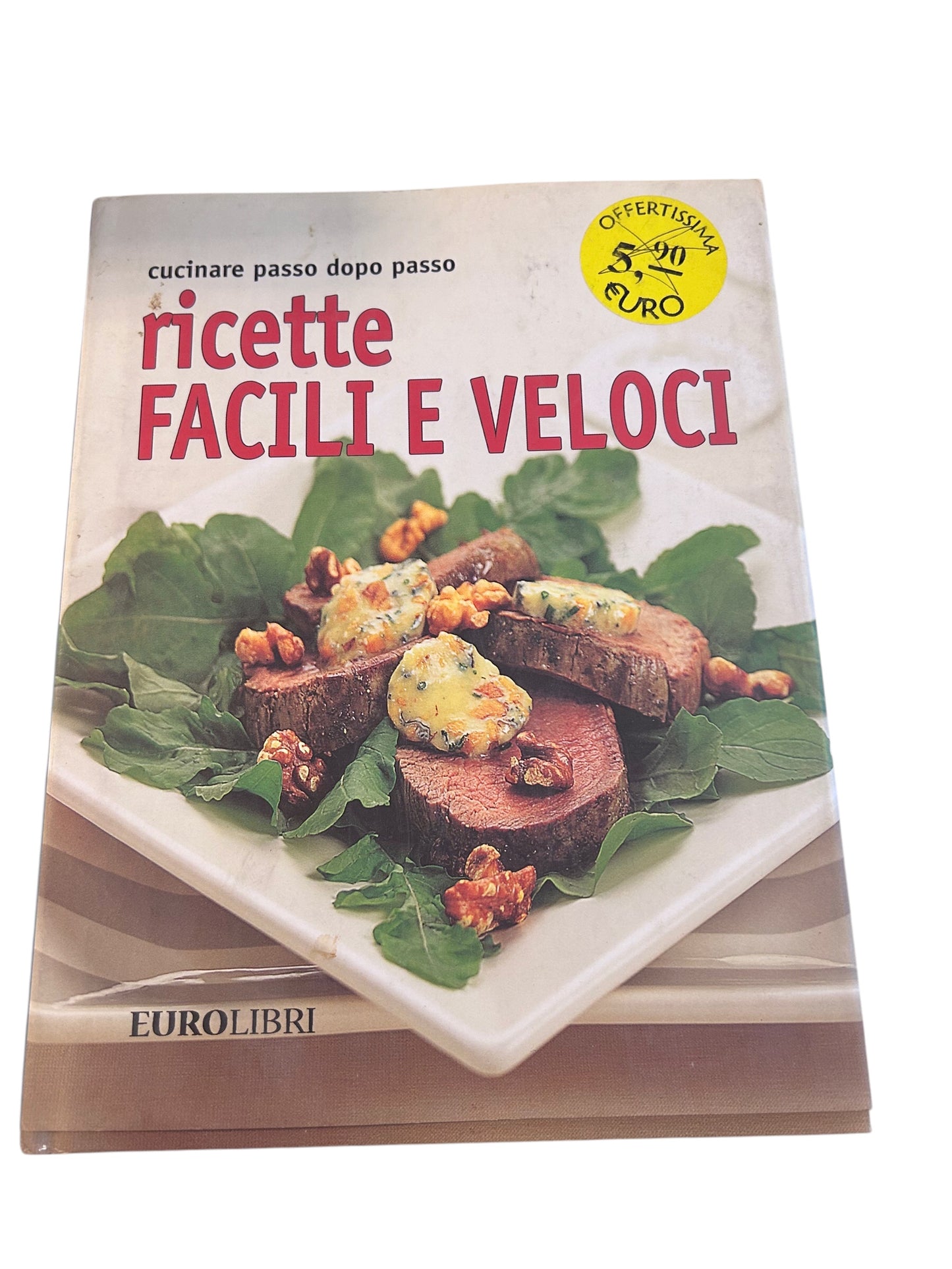 Ricette Facili E Veloci