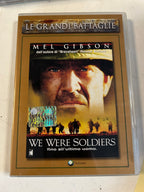 DVD We Were Soldiers