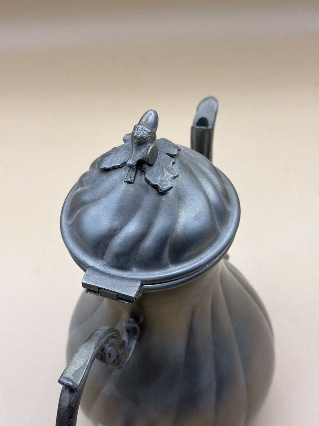 Caraffa Peltro