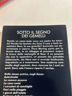 Sotto Il Segno Dei Gemelli - Rosamunde Pilcher