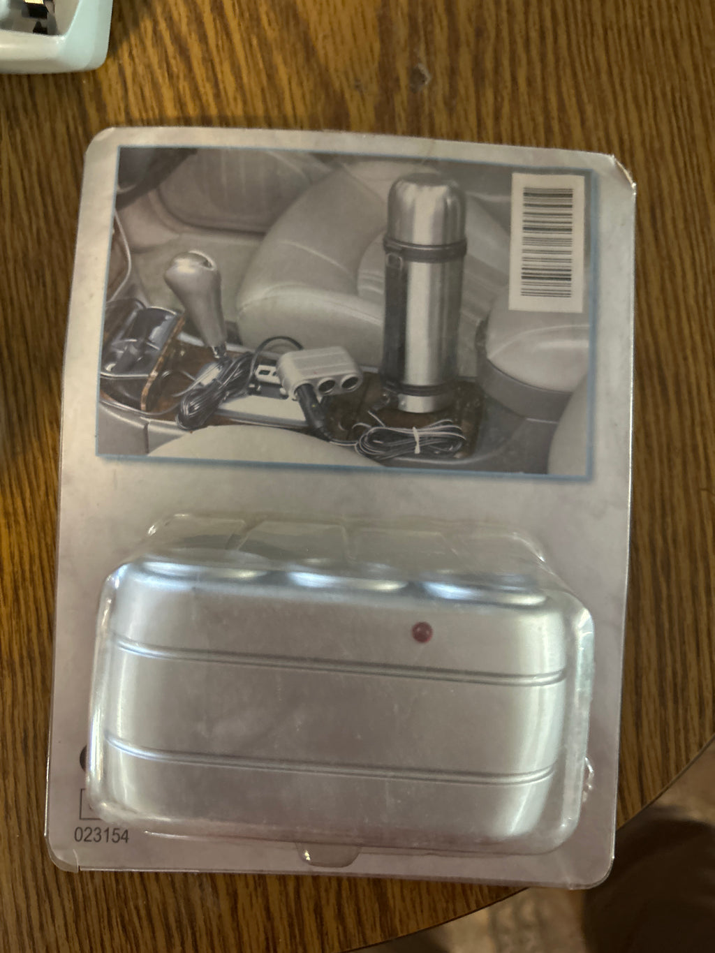 Multipresa Accendisigari presa tripla