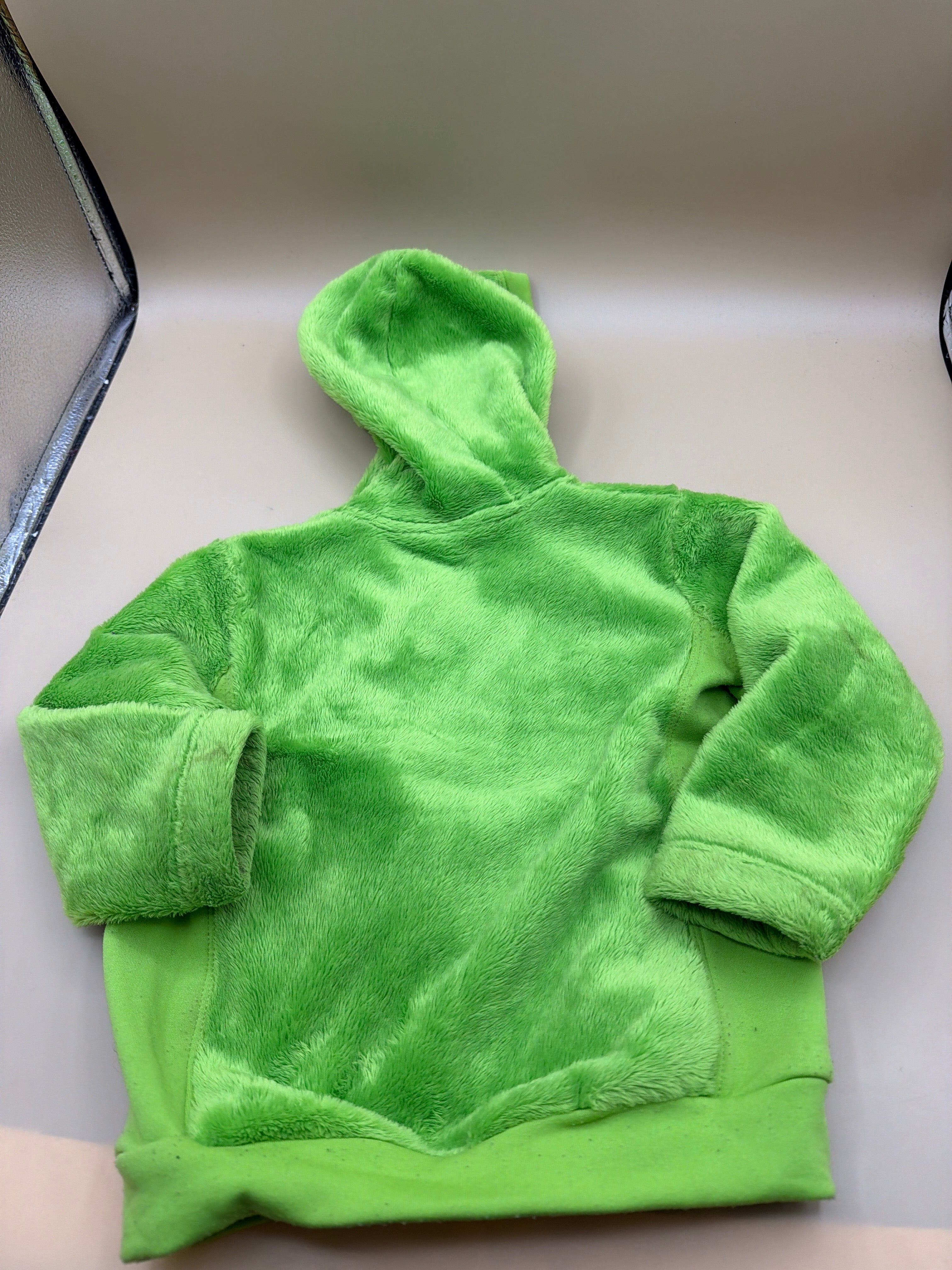 Pail Montura 18 Mesi