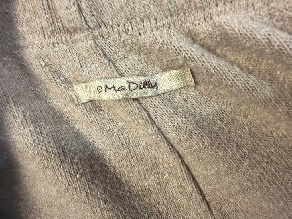 Pantaloni Beige Madilly M Donna