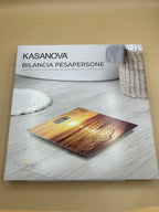 Bilancia Pesapersone Digitale Kasanova