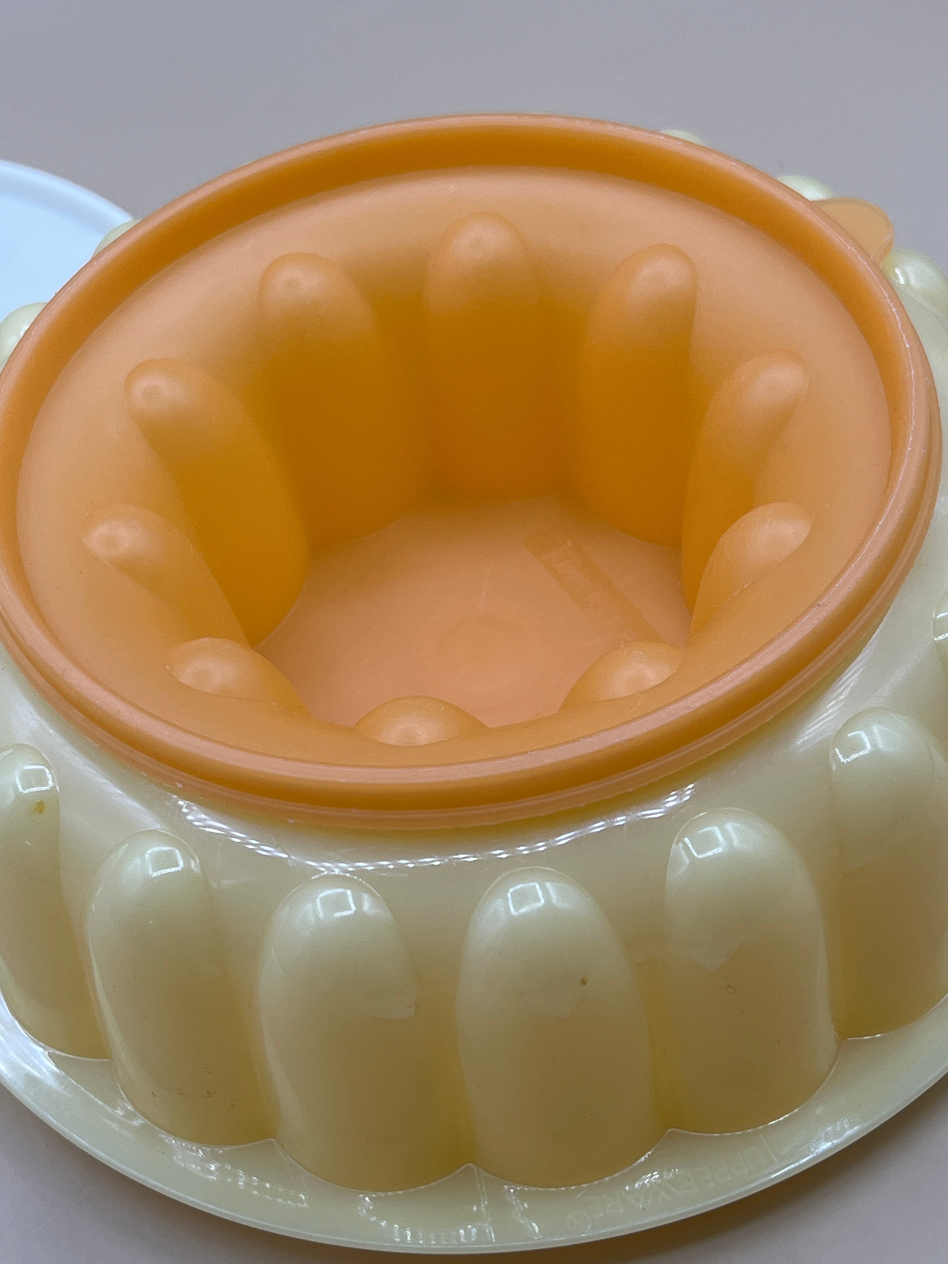 Stampo Ciambellone Tupperware