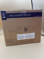 Macchina Cucire Mini