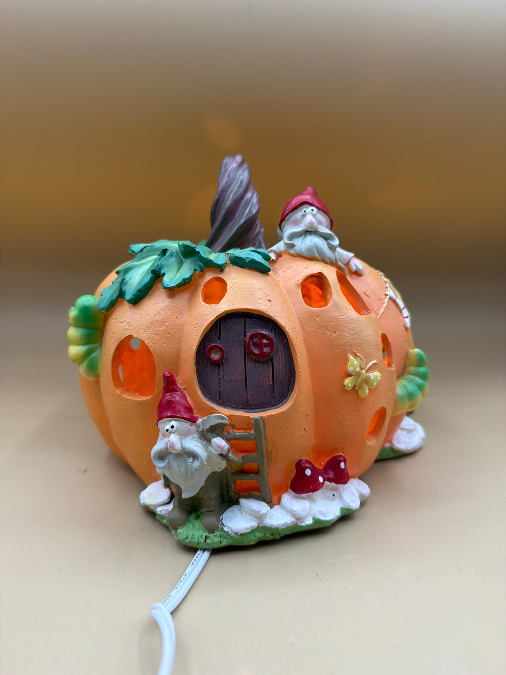 Lampada Zucca Paolo Chiari Nuova