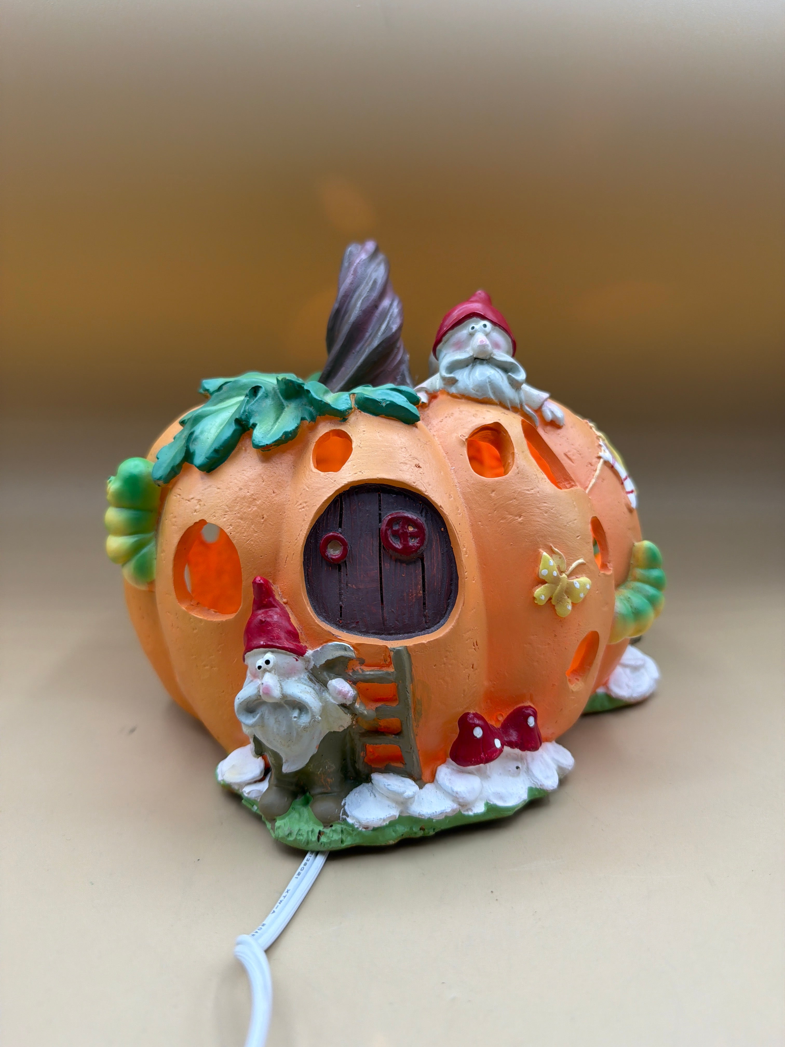 Lampada Zucca Paolo Chiari Nuova