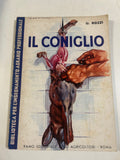 Il Coniglio. U. Rozzi