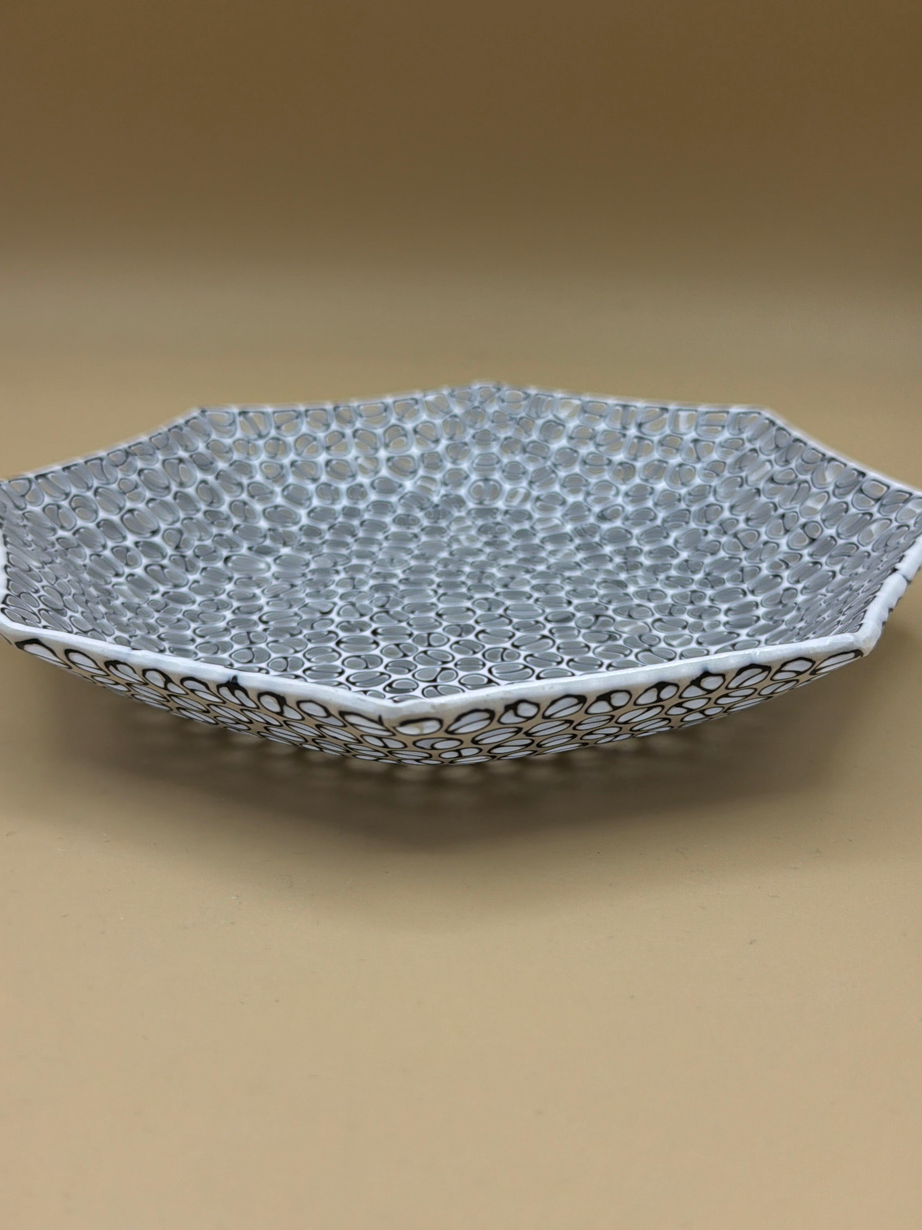 Piattino Murano