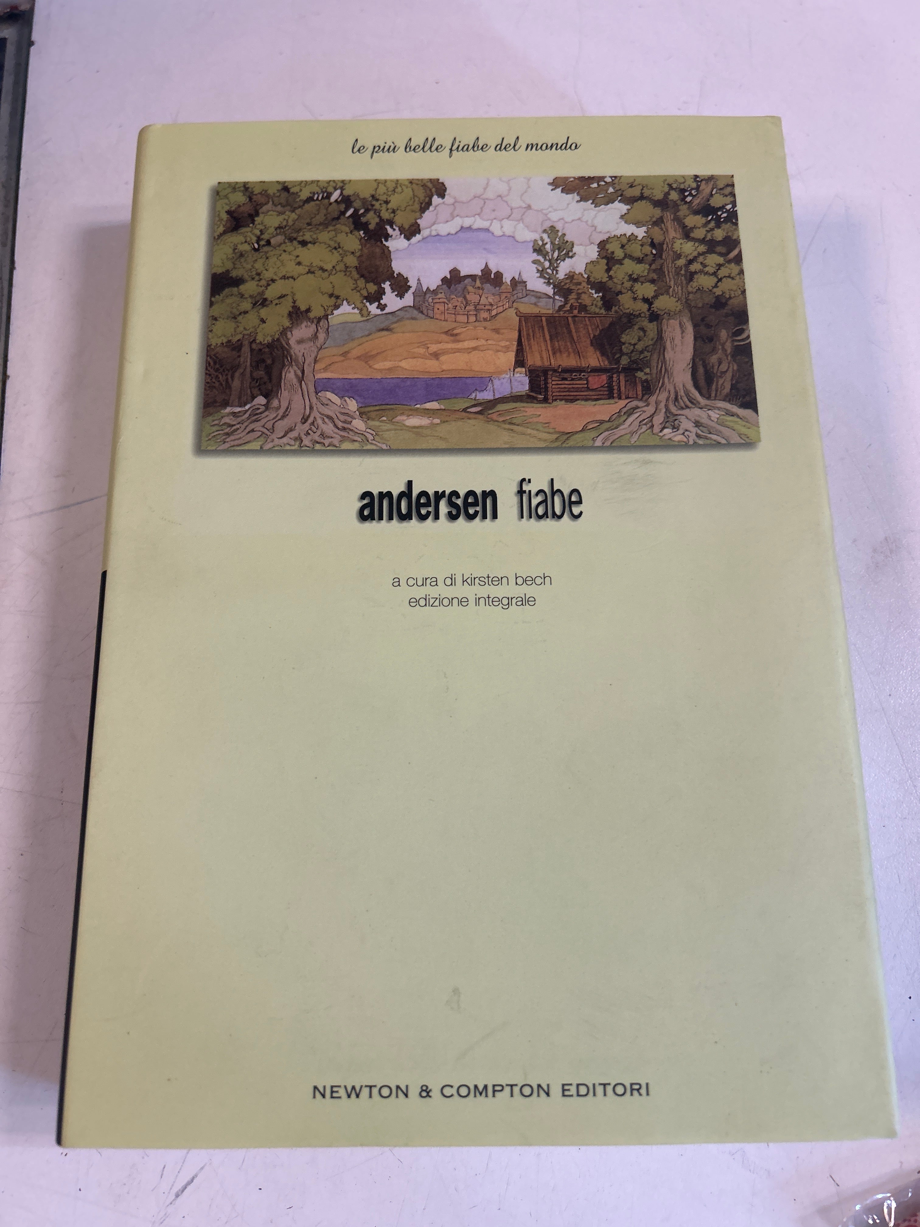 Andersen Fiabe
