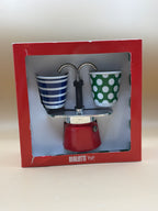 Set Mini Express Bialetti Pop