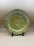 Piatto Verde Bloomingdale's 27 Cm