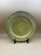 Piatto Verde Bloomingdale's 27 Cm