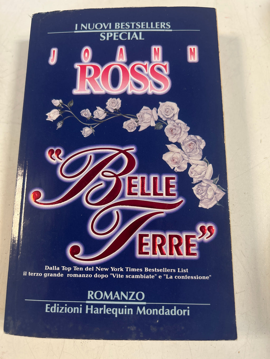 Belle Terre. Joann Ross