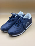 Scarpe Kappa 43 Blu Uomo