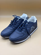 Scarpe Kappa 43 Blu Uomo