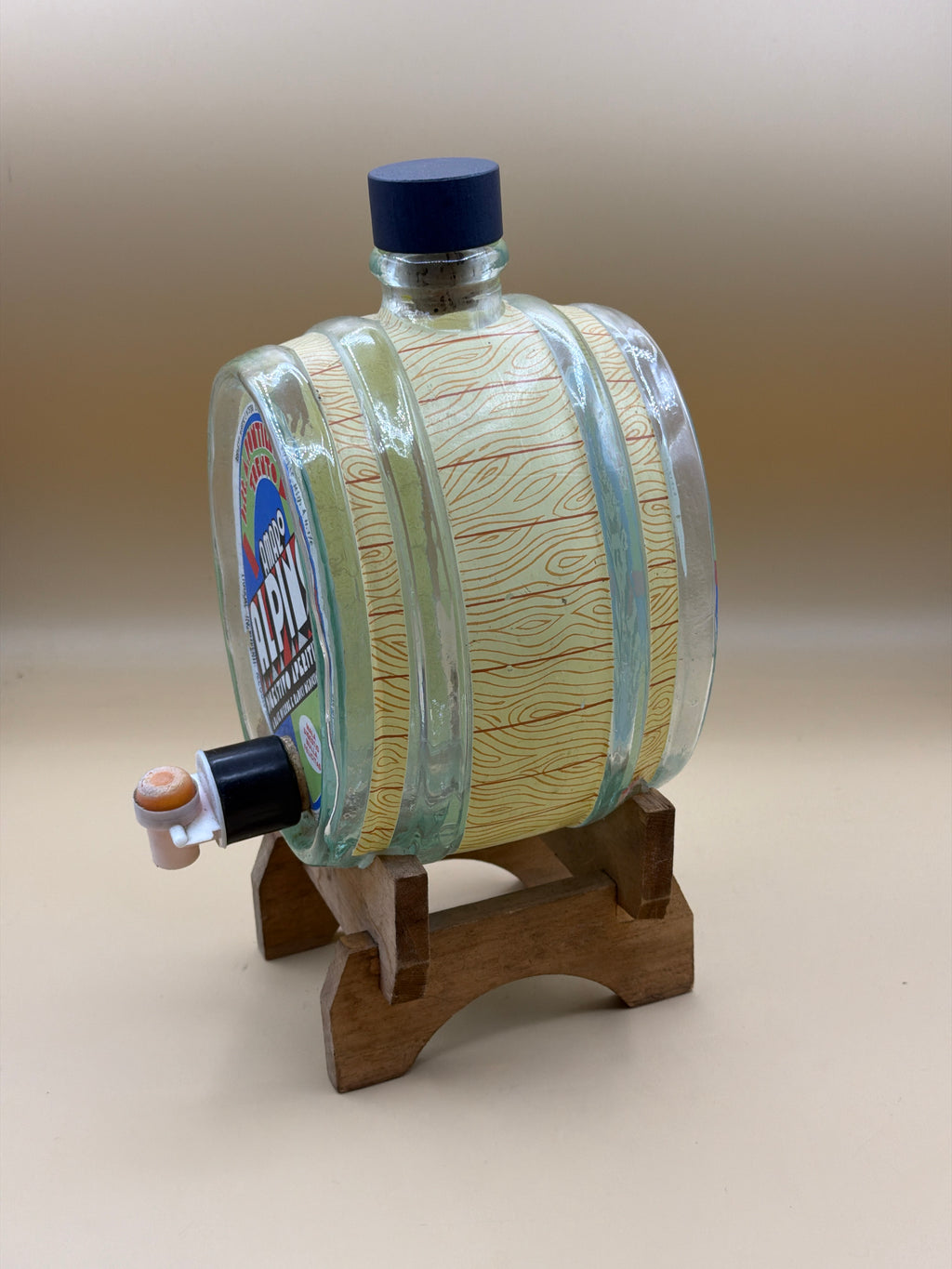Botte Con Supporto Amaro Alpino