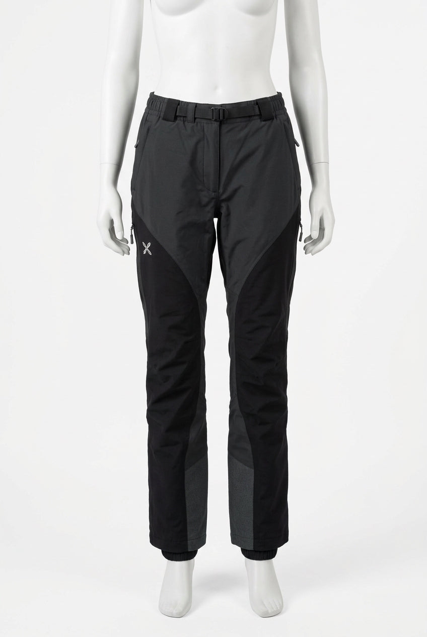 Pantaloni Montura S Donna Da Sci