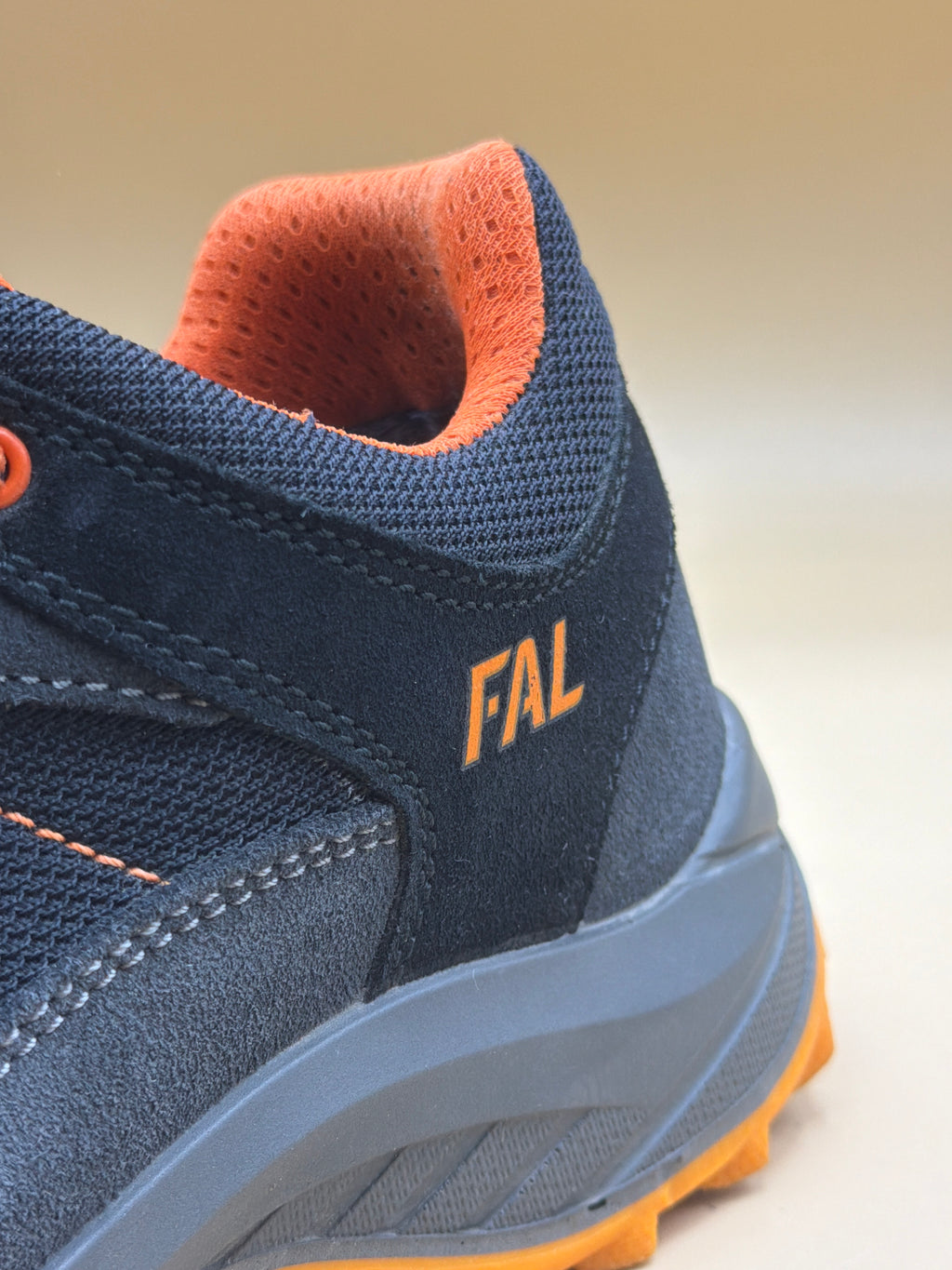 Scarpe Fal 40