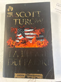 La Legge Dei Padri - Scott Turow