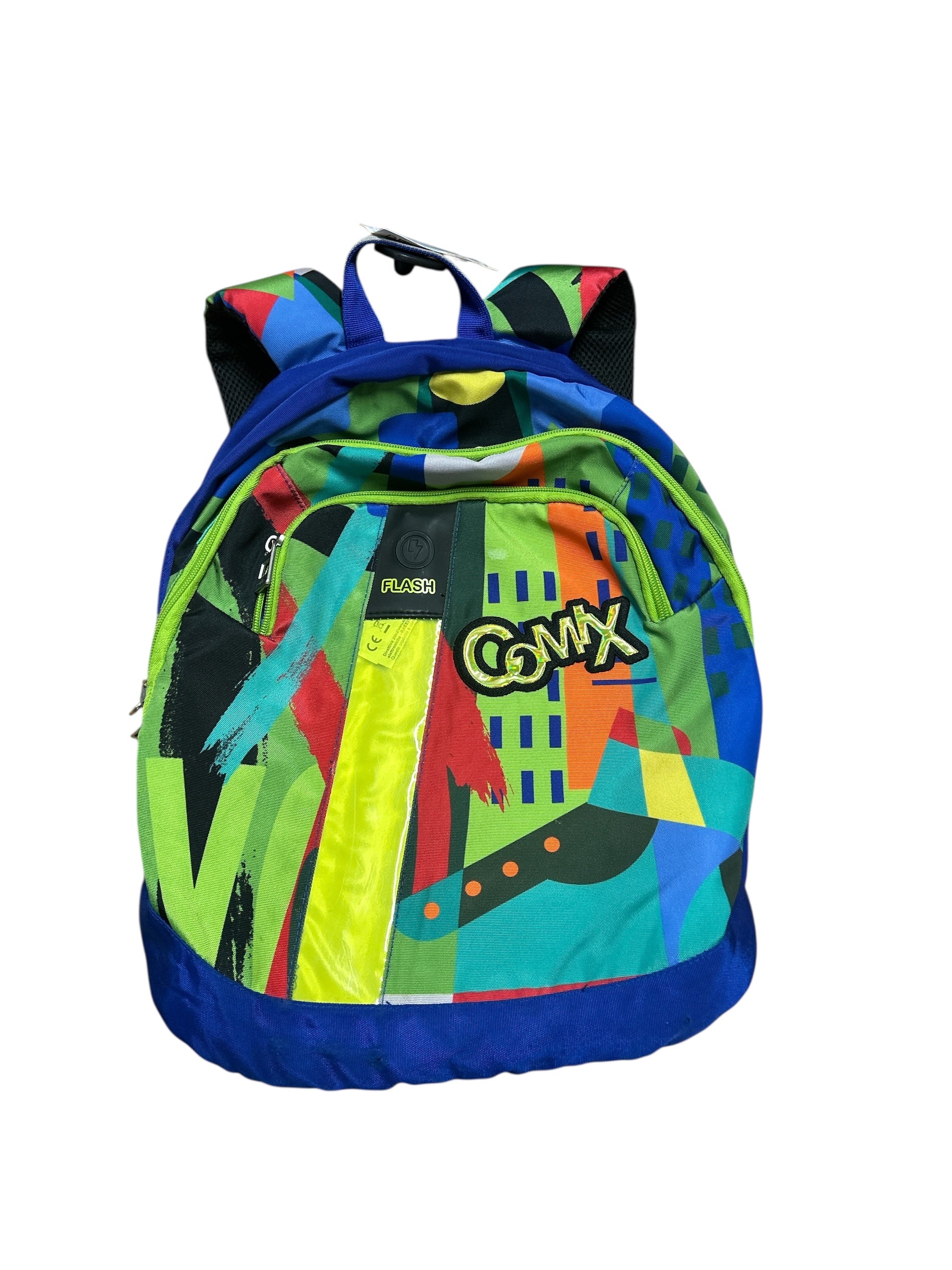 Zainetto scuola cartella Comix