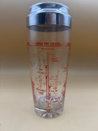 Shaker Vintage