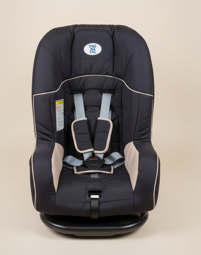 Seggiolino Auto Prenatal 0-18 kg