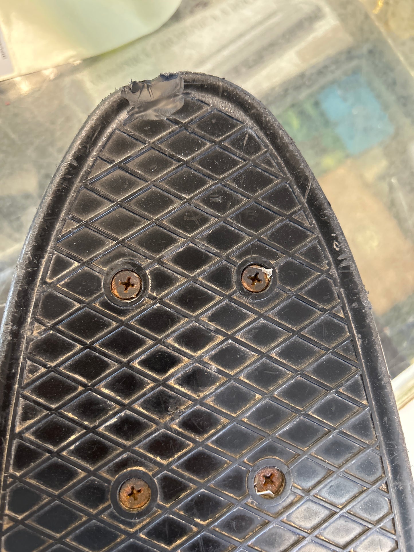 Skateboard 4 Ruote Rgx Cruiser