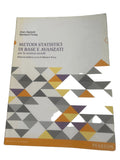 Metodi Statistici Di Base E Avanzati - Alan Agresti, Barbara Finlay