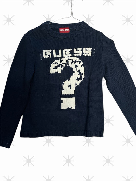 Maglioncino Guess 8 Anni